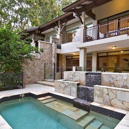Pullman Palm Cove Sea Temple Resort & Spa Exterior foto