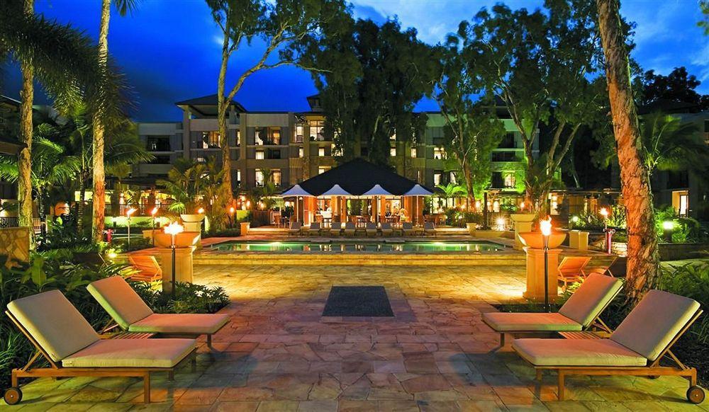 Pullman Palm Cove Sea Temple Resort & Spa Facilidades foto