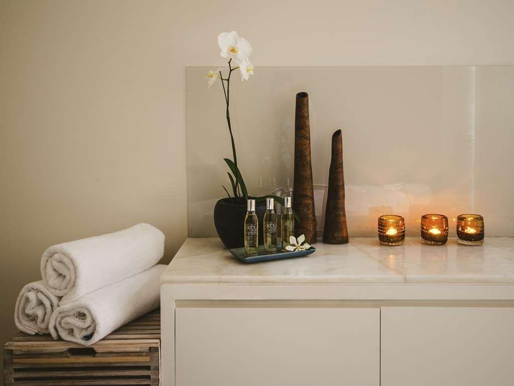 Pullman Palm Cove Sea Temple Resort & Spa Facilidades foto