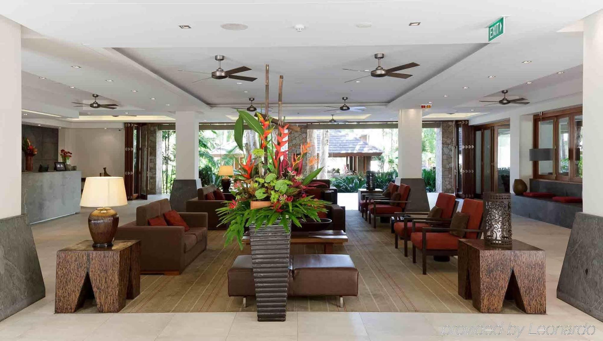 Pullman Palm Cove Sea Temple Resort & Spa Exterior foto