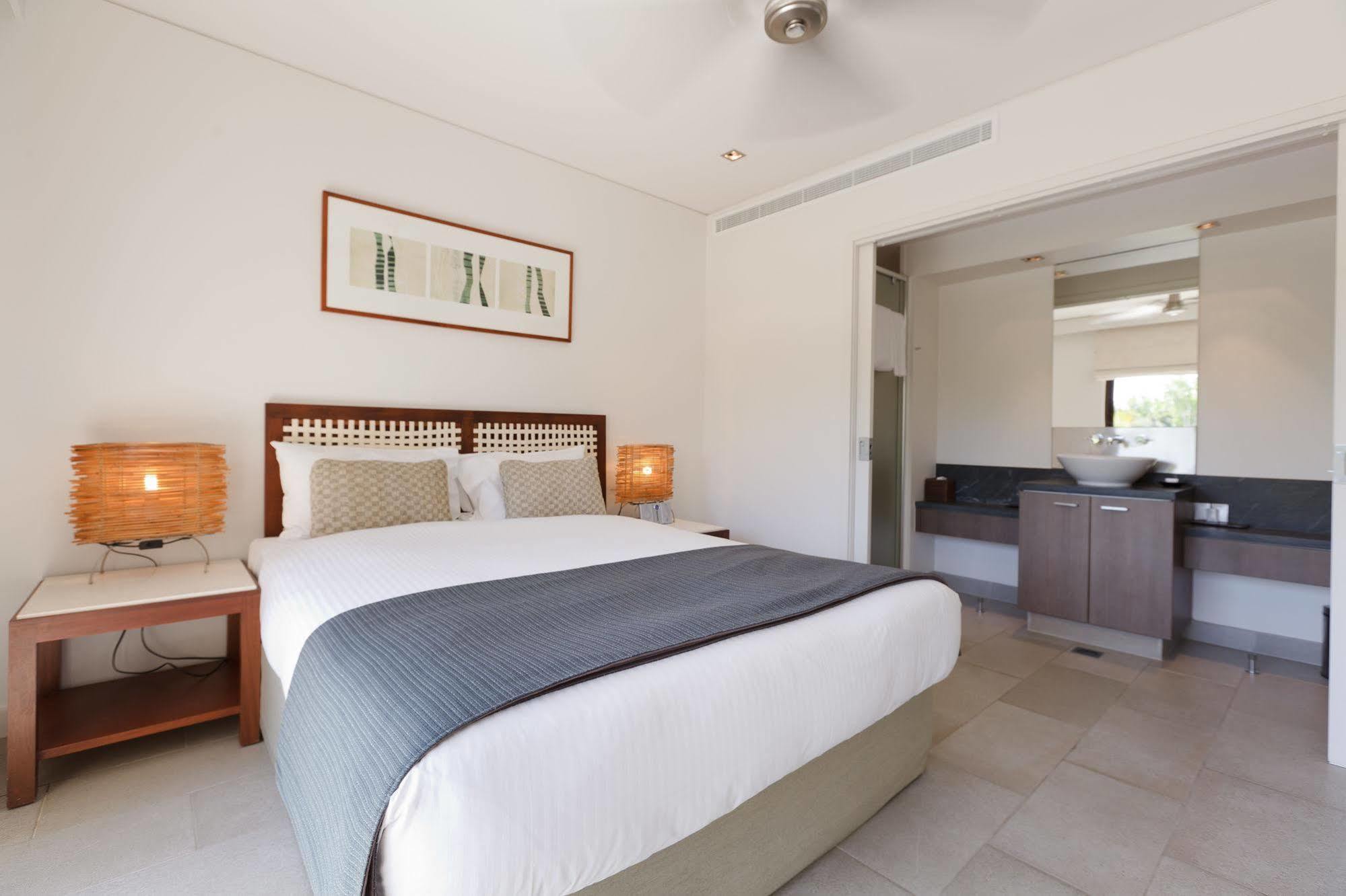 Pullman Palm Cove Sea Temple Resort & Spa Exterior foto