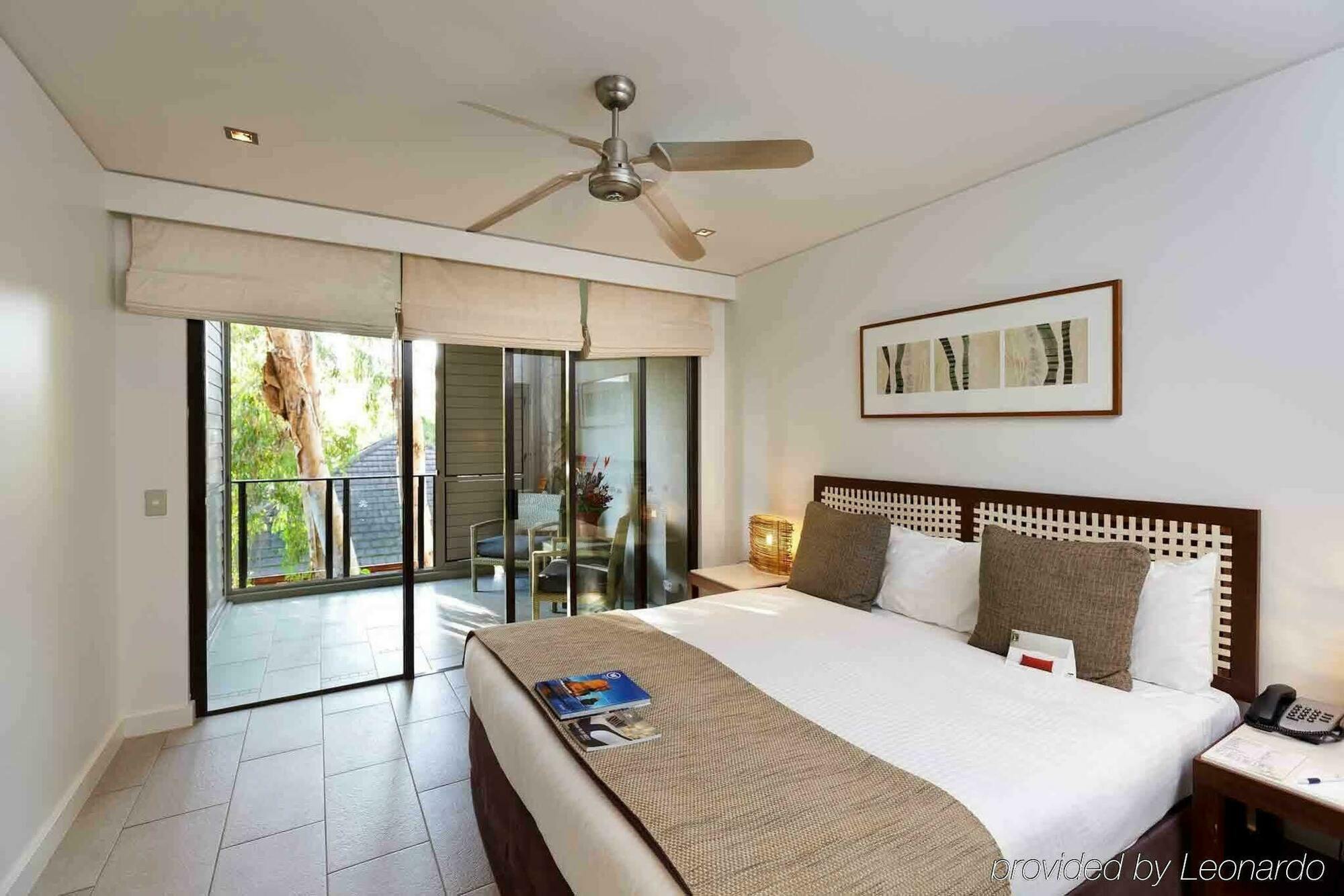 Pullman Palm Cove Sea Temple Resort & Spa Exterior foto